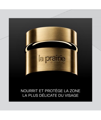 Radiance Pure Gold, Crème Yeux, 20 ml les ligaments