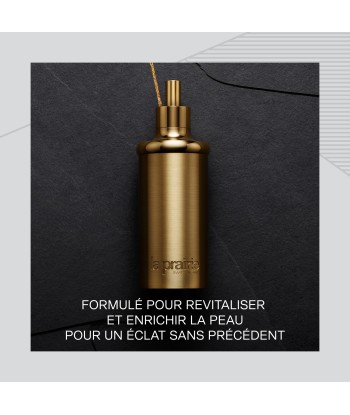 Pure Gold Concentré Radiance chez Cornerstreet bien 