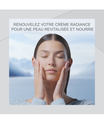 Pure Gold Crème Radiance - recharge plus qu'un jeu 