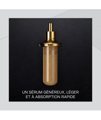 Pure Gold Concentré Radiance chez Cornerstreet bien 