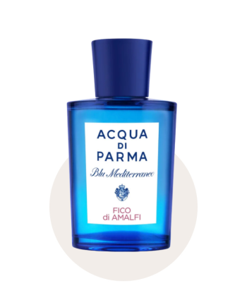 Fico Di Amalfi Eau de Toilette une grave pollution 