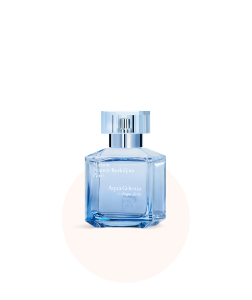 Aqua Celestia Cologne forte chez Cornerstreet bien 