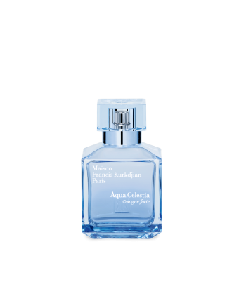 Aqua Celestia Cologne forte chez Cornerstreet bien 