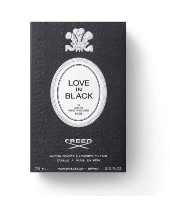 Love In Black Profitez des Offres !