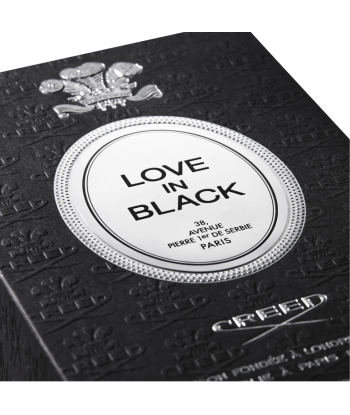 Love In Black Profitez des Offres !