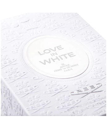 Love In White Dans la société mordern