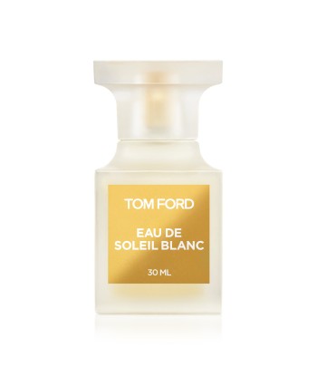 Eau de Soleil Blanc 2024