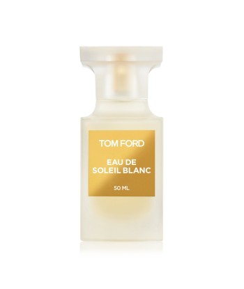 Eau de Soleil Blanc 2024