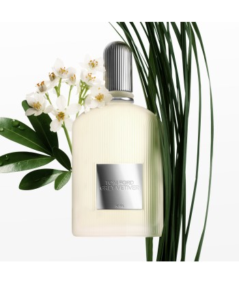 Grey Vetiver Eau de Parfum store