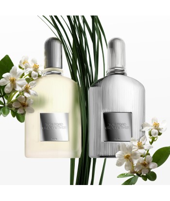 Grey Vetiver Eau de Parfum store