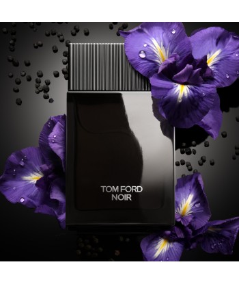 Noir Eau de Parfum les ctes