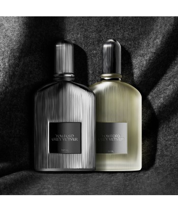 Grey Vetiver Eau de Parfum store