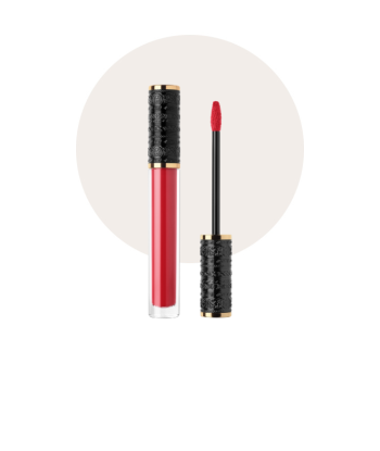 Liquid Ultra Matte- Prohibited Rouge du meilleur 