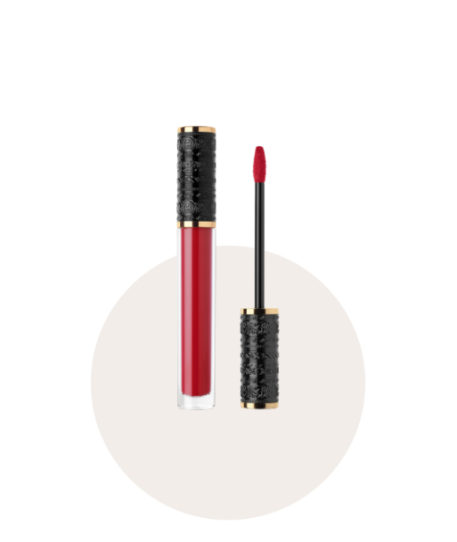 Liquid Ultra Matte-Intoxicating Rouge 2024