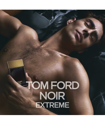 Noir extrême Eau de Parfum livraison et retour toujours gratuits