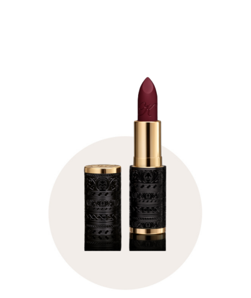 Devil Rouge Matte l'achat 