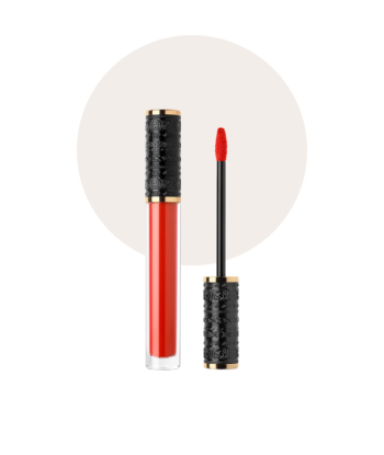 Liquid Ultra Matte- Rouge Immortel Venez découvrir notre 