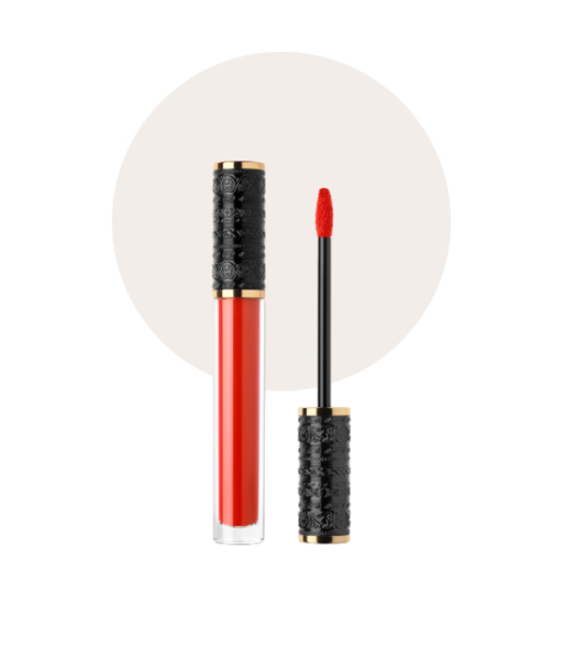 Liquid Ultra Matte- Rouge Immortel Venez découvrir notre 