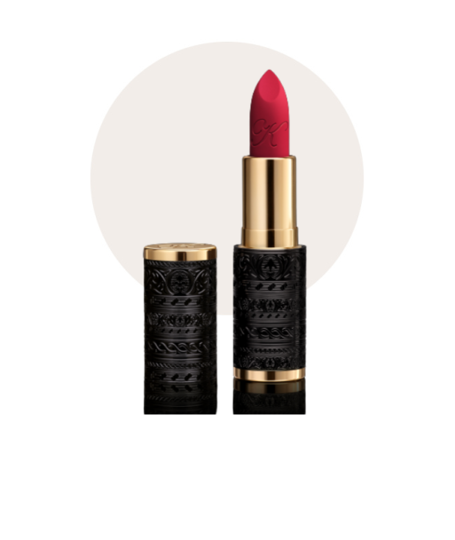 Aphrodisiac Rouge Matte basket pas cher