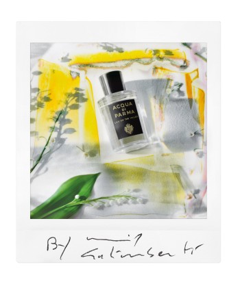 Signatures of the Sun Lily of the Valley Eau de Parfum suggérées chez