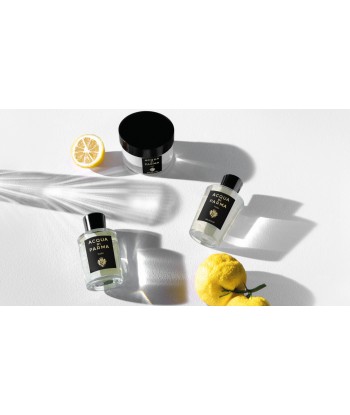 Signatures of the Sun Yuzu Gel douche Comparez et commandez 