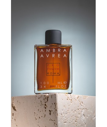 AMBRA AVREA pour bénéficier 