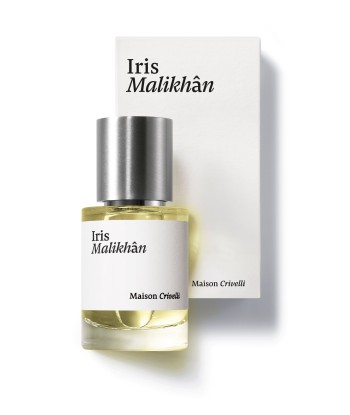 Iris Malikhân 2 - 3 jours ouvrés.