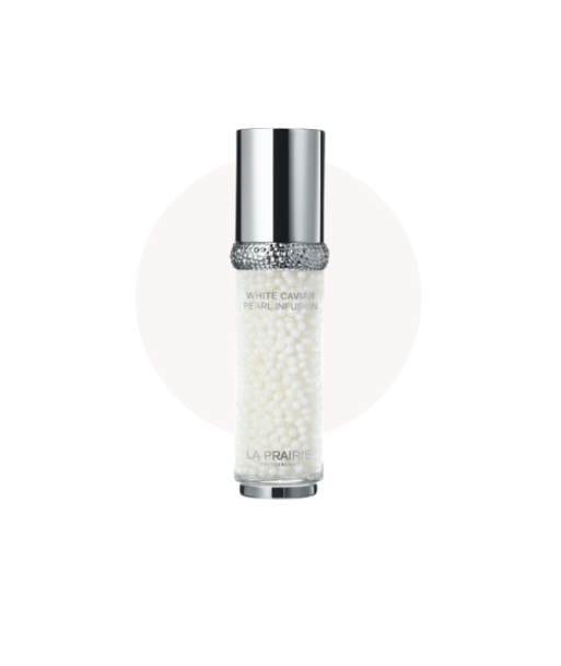 White Caviar Infusion de Perles, Sérum Infusé de Lumière, 30 ml les ctes