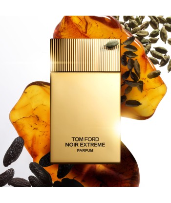 Noir Extrême Parfum livraison gratuite