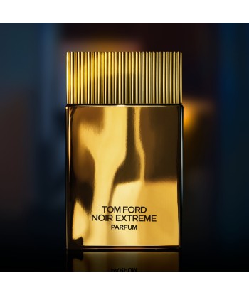 Noir Extrême Parfum livraison gratuite