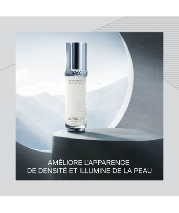 White Caviar Infusion de Perles, Sérum Infusé de Lumière, 30 ml les ctes