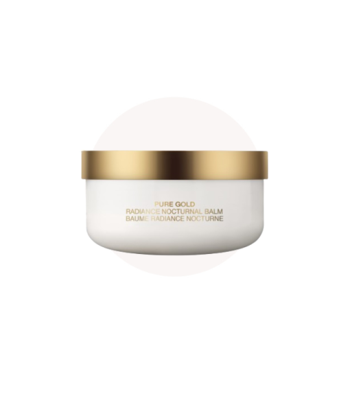 Pure Gold Baume Radiance Nocturne recharge Jusqu'à 80% De Réduction