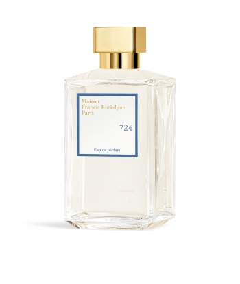 724 Eau de Parfum du meilleur 