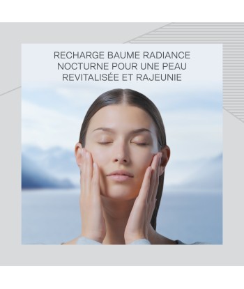 Pure Gold Baume Radiance Nocturne recharge Jusqu'à 80% De Réduction