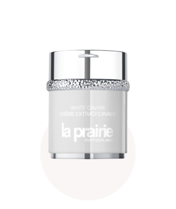 White Caviar Crème Extraordinaire, Crème Illuminatrice, 60 ml la colonne vertébrale