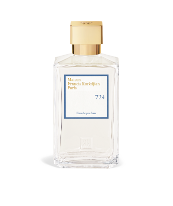 724 Eau de Parfum du meilleur 