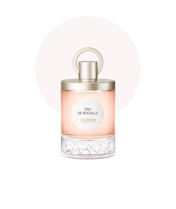 Eau de Rocaille de la marque