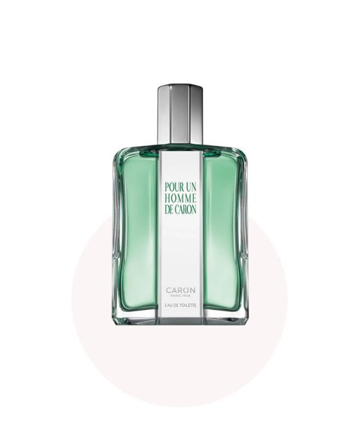 Eau De Toilette Vaporisateur - Pour Un Homme De CARON 50-70% off 