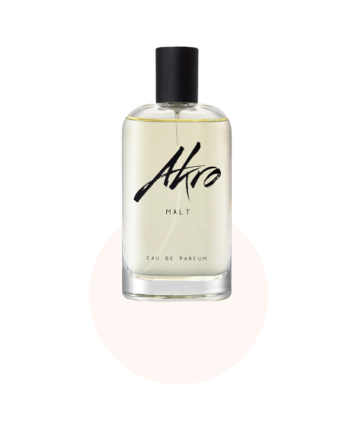 Malt Eau de Parfum commande en ligne