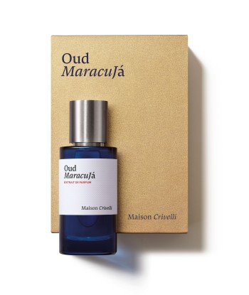 Oud Maracuja-Extrait de parfum pas cheres