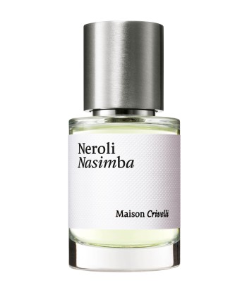 Neroli Nasimba l'évolution des habitudes 