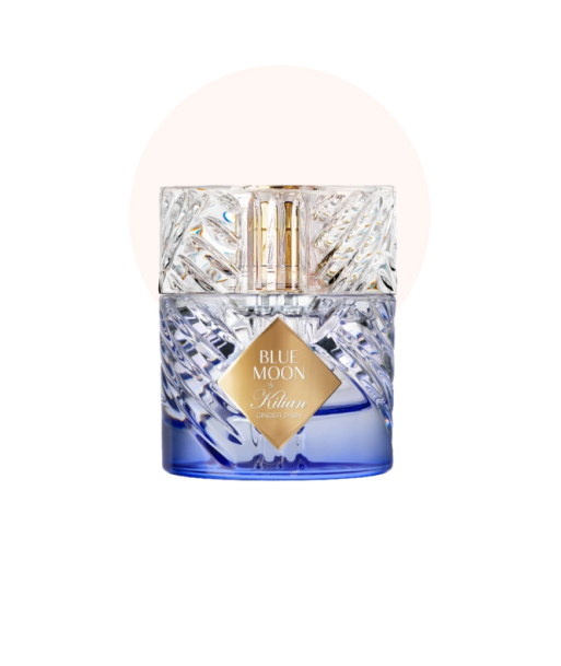 Blue Moon Ginger Dash - Eau de Parfum en ligne