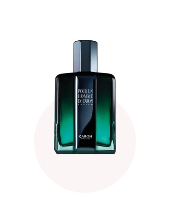 Pour Un Homme Parfum Toutes les collections ici