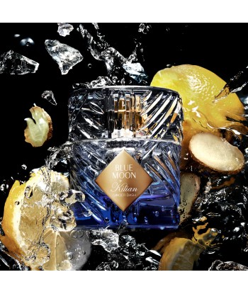 Blue Moon Ginger Dash - Eau de Parfum en ligne