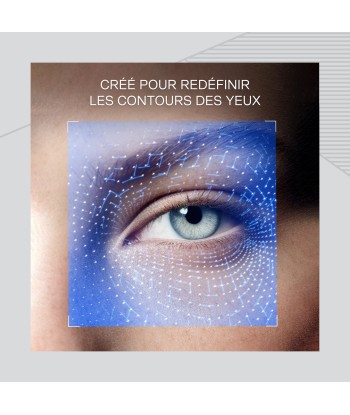 Sérum yeux Anti-âge Skin Caviar les ligaments