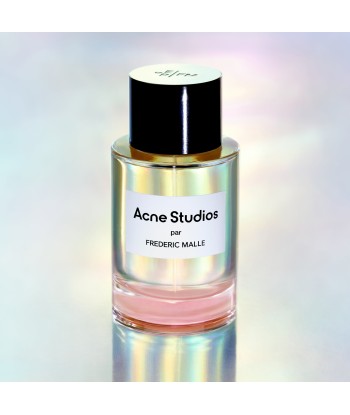 Acne Studios par Frédéric Malle de technologie