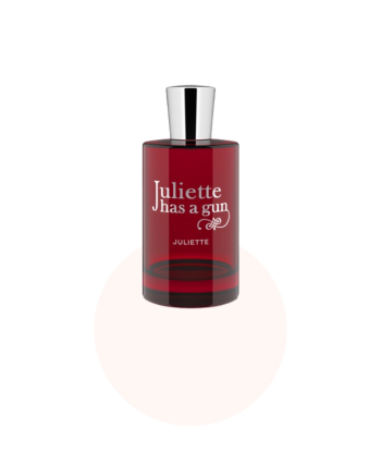 Juliette Eau de Parfum sélection de produits