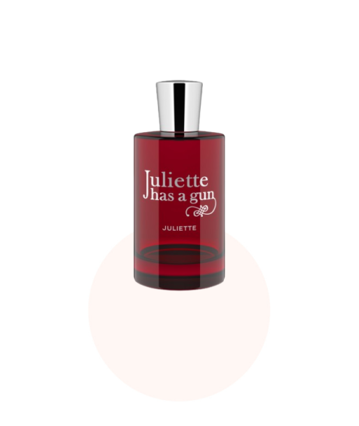 Juliette Eau de Parfum sélection de produits