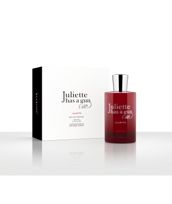 Juliette Eau de Parfum sélection de produits