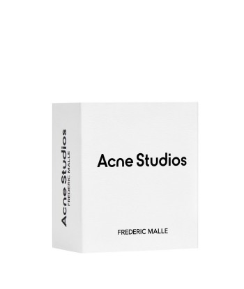 Acne Studios par Frédéric Malle de technologie